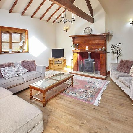 Host & Stay - The Arches Cottage Brotton Exterior photo