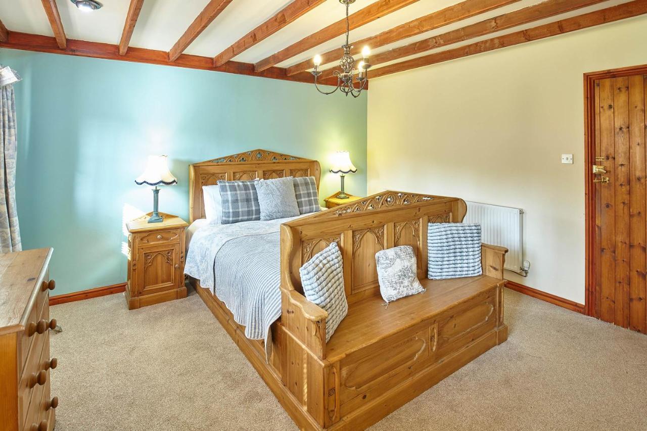 Host & Stay - The Arches Cottage Brotton Exterior photo