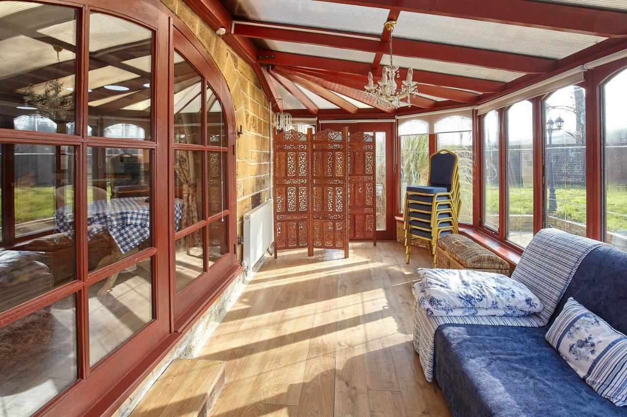 Host & Stay - The Arches Cottage Brotton Exterior photo